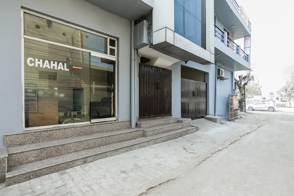 OYO Royal Residency Near Leisure Valley Park, Old Gurgaon, Gurgaon