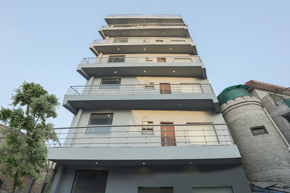 LIVE AS GRG2343, Medanta, Gurgaon