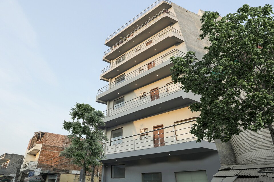 LIVE AS GRG2343, Medanta, Gurgaon