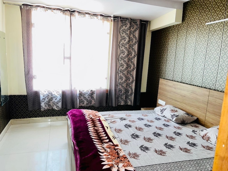 Hotel O Mayur Residency, Yamunanagar, Yamunanagar