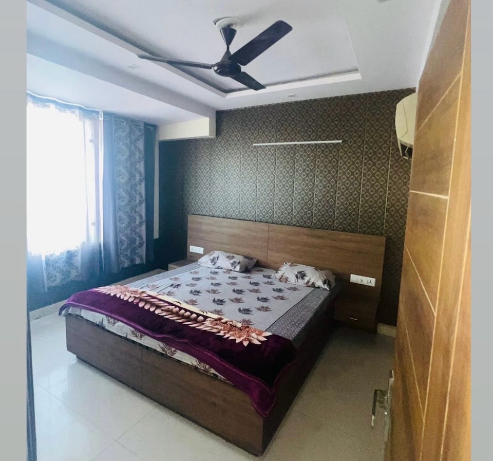 Hotel O Mayur Residency, Yamunanagar, Yamunanagar