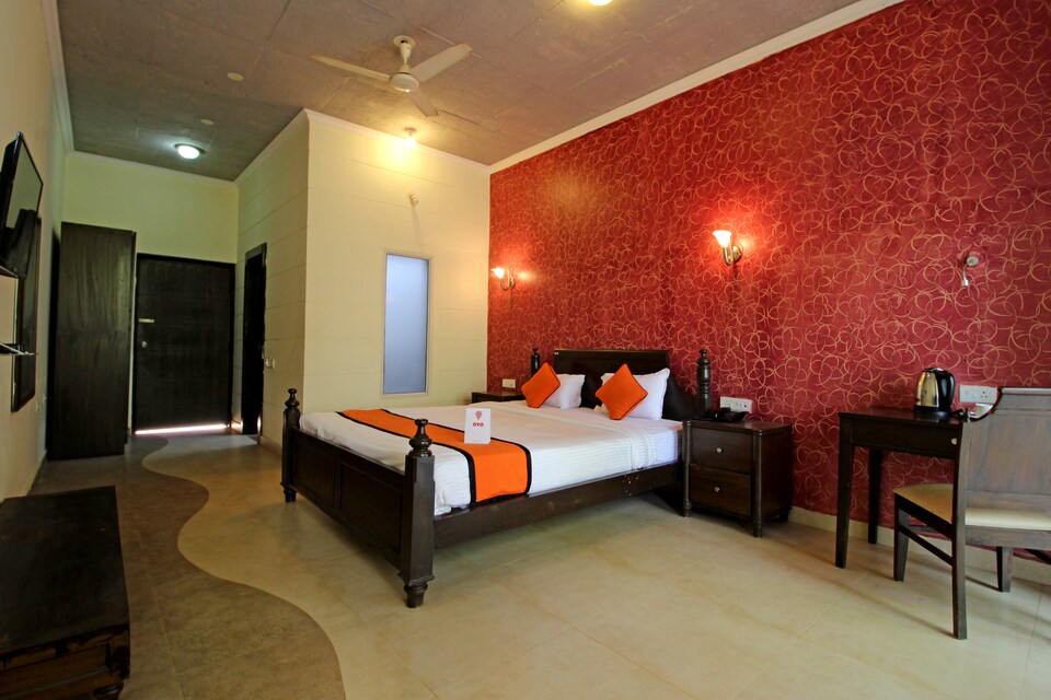 OYO 10270 near Morjim Beach, Morjim Goa, Goa