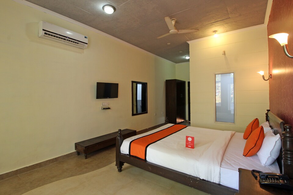 OYO 10270 near Morjim Beach, Morjim Goa, Goa