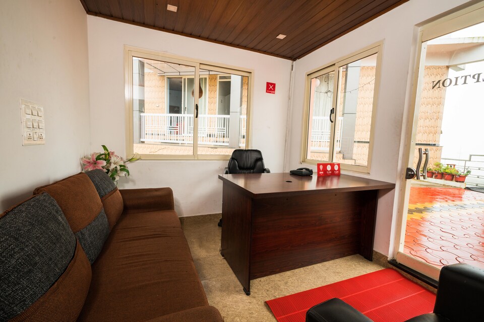 OYO 10047 Greenland Residency, Munnar City Munnar, Munnar