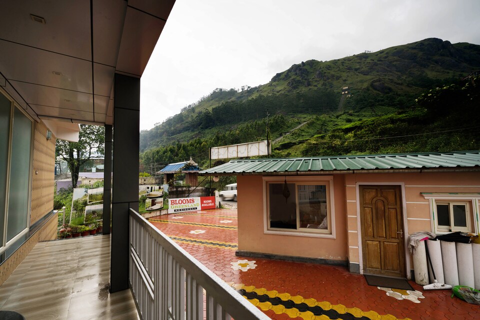 OYO 10047 Greenland Residency, Munnar City Munnar, Munnar
