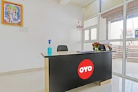 Hotel O SMACS Home Stay