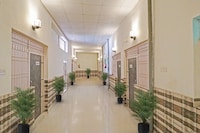 Hotel O SMACS Home Stay