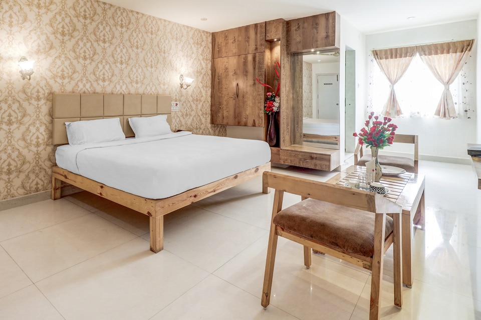 Collection O 85159 Adhityas Grand Hotel, Anantapur, Anantapur