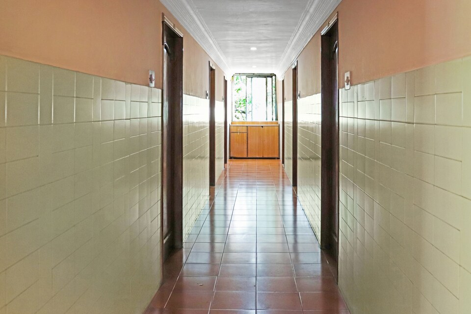 OYO Flagship Venus Lodge, Khammam Khammam, Khammam