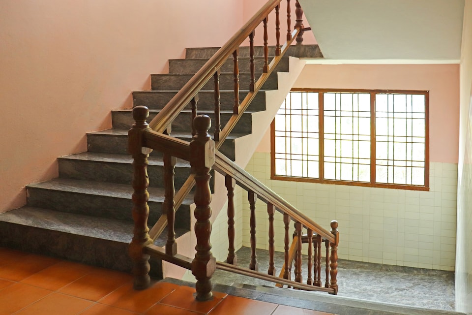 OYO Flagship Venus Lodge, Khammam Khammam, Khammam