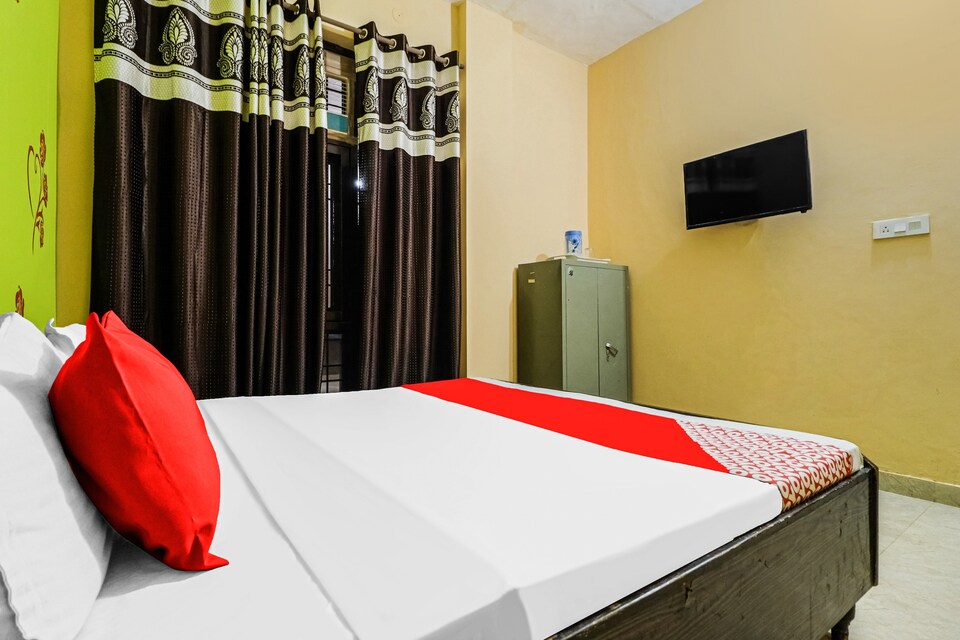 OYO 85163 Hotel S V Inn, Phagwara, Phagwara