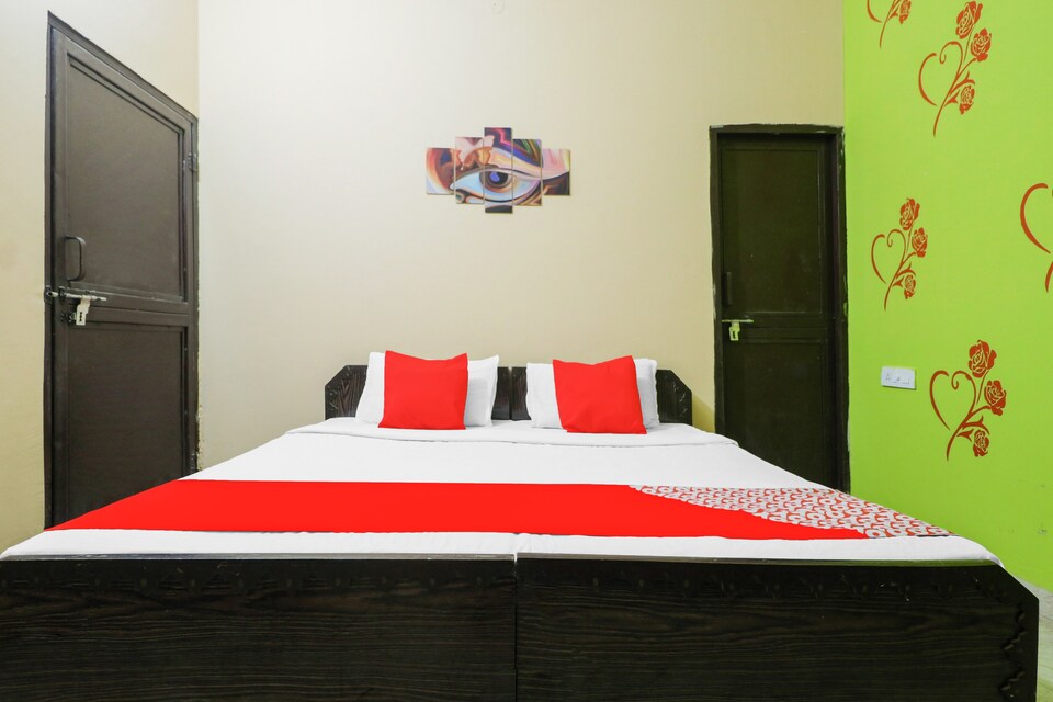 OYO 85163 Hotel S V Inn, Phagwara, Phagwara