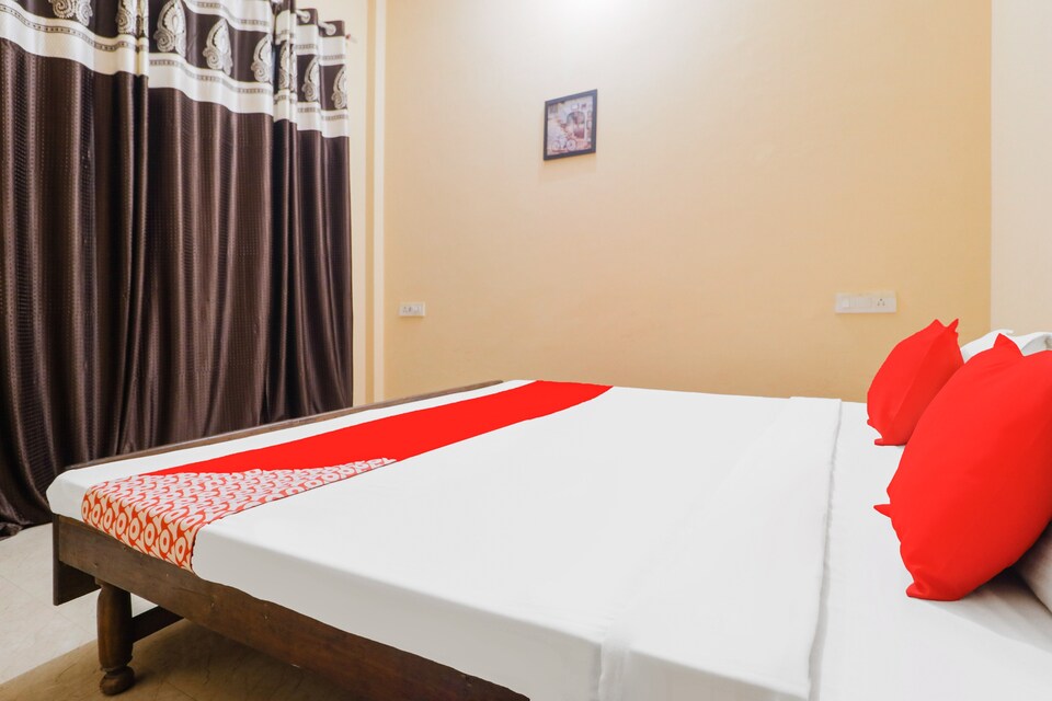 OYO 85163 Hotel S V Inn, Phagwara, Phagwara