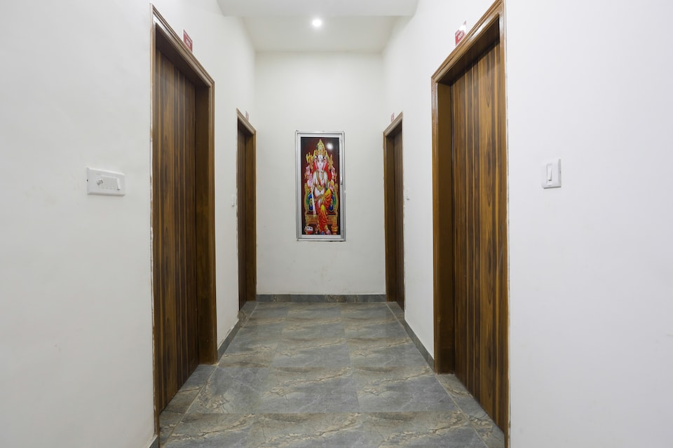 Hotel O Sankalp, Faridabad, Faridabad