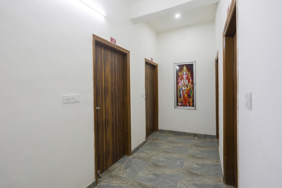 Hotel O Sankalp, Faridabad, Faridabad