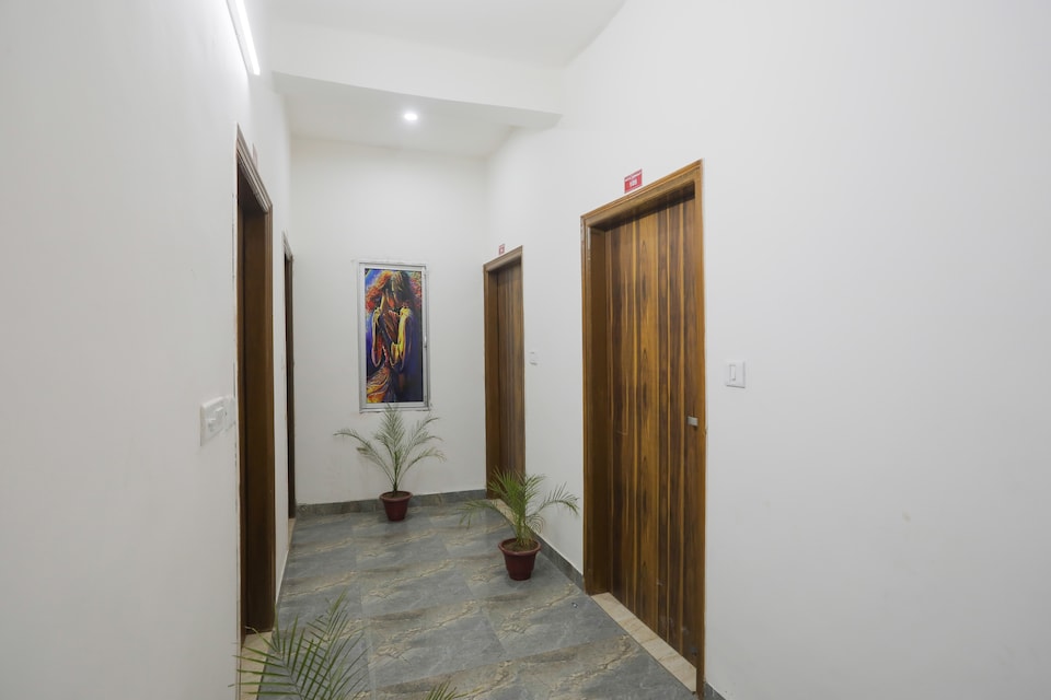 Hotel O Sankalp, Faridabad, Faridabad