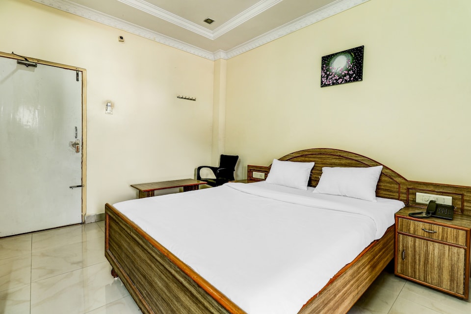 OYO Sri Sai Balajee's Oriental Hut, Gajuwaka Visakhapatnam, Visakhapatnam