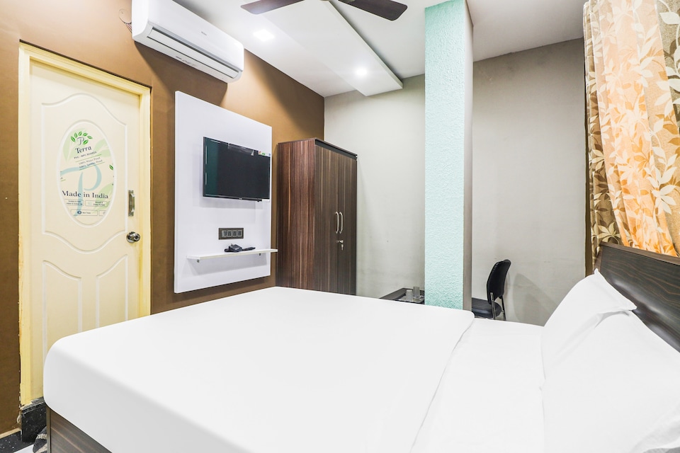 OYO 85179 Att Comforts, Mysore City Center, Mysore