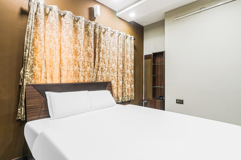 OYO 85179 Att Comforts, Mysore City Center, Mysore