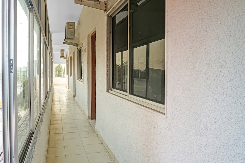 Hotel O Gold Castle, Kharadi Pune, Pune