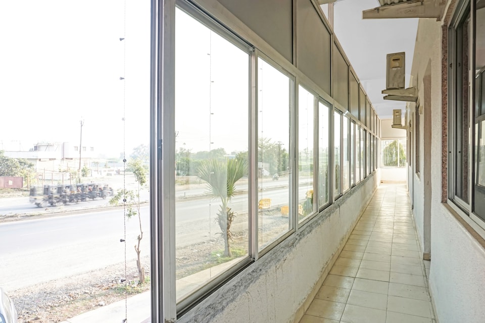 Hotel O Gold Castle, Kharadi Pune, Pune