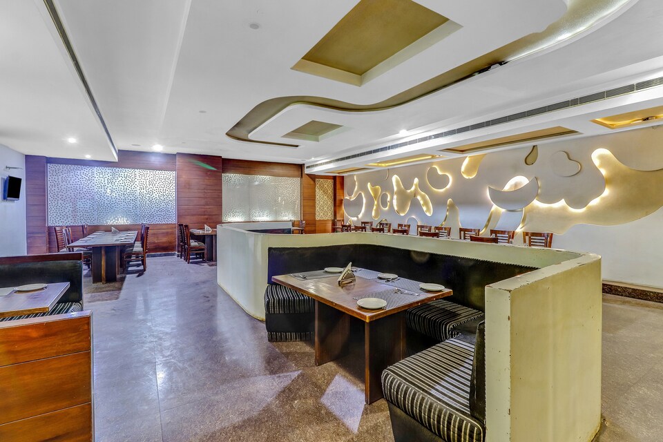 OYO Townhouse 769 Hotel Chilly Chatkara, Shilpgram, Agra