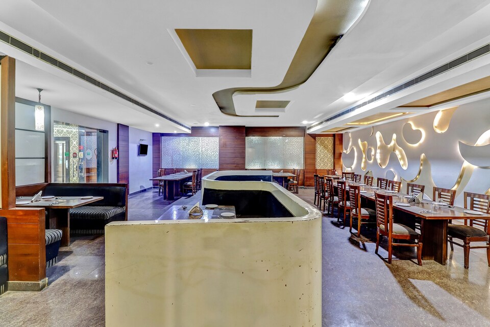 OYO Townhouse 769 Hotel Chilly Chatkara, Shilpgram, Agra