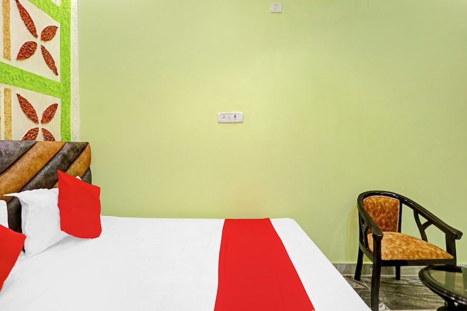 OYO 85184 Hotel Rex Heritage, Meerut, Meerut