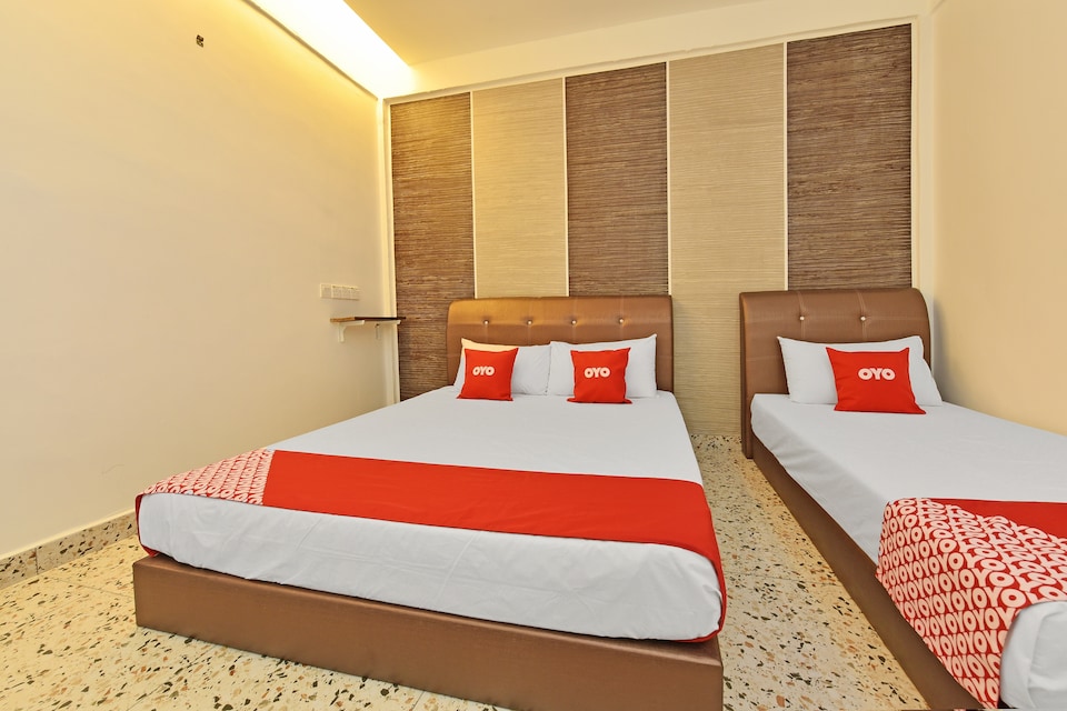 OYO Home 90427 Mm Homestay , Segamat, Segamat
