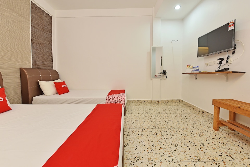 OYO Home 90427 Mm Homestay , Segamat, Segamat