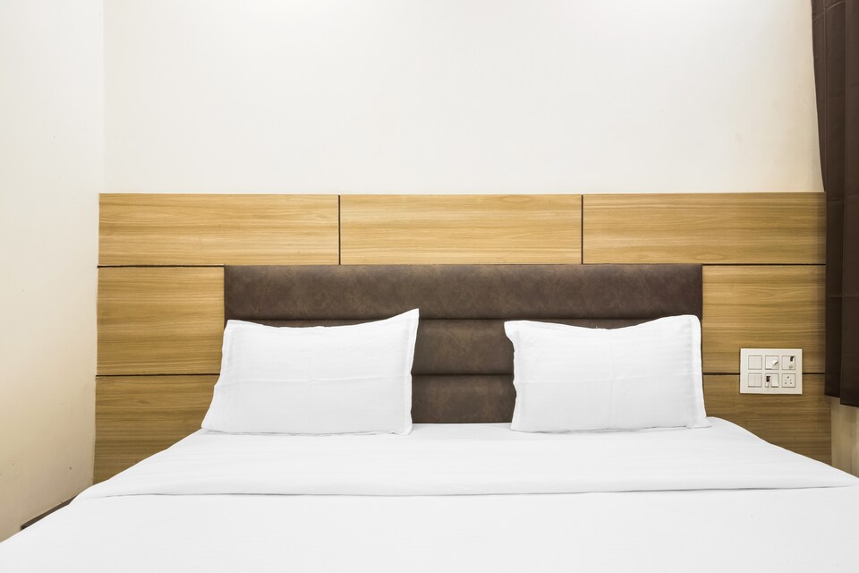 Collection O 85187 Hotel Inn, Haridwar Railway Station, Haridwar