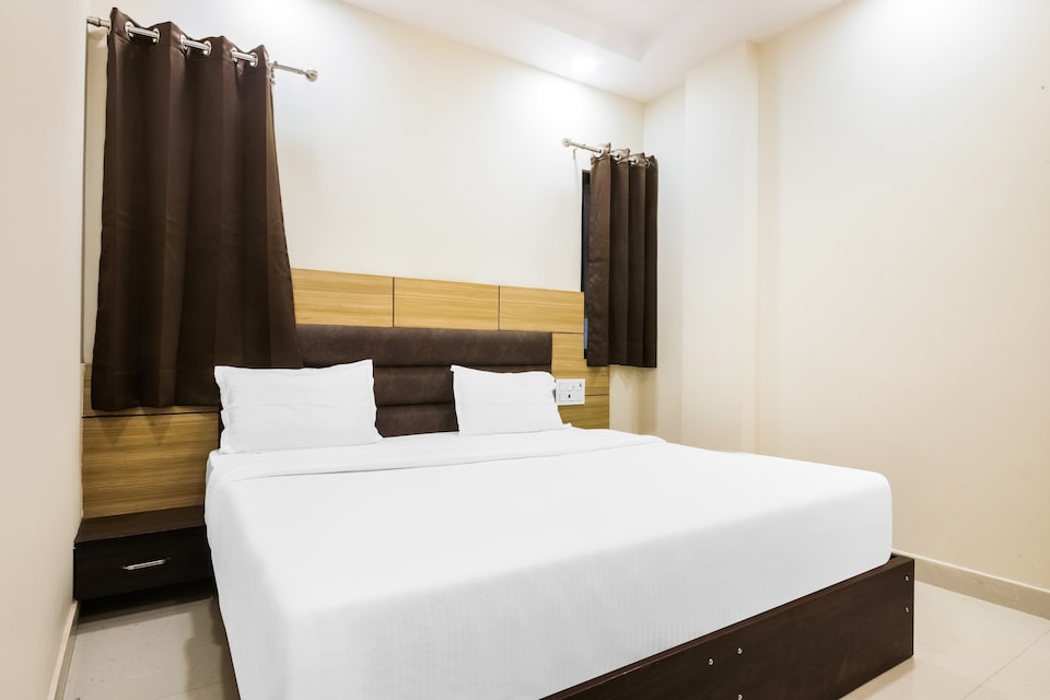 Collection O 85187 Hotel Inn, Haridwar Railway Station, Haridwar