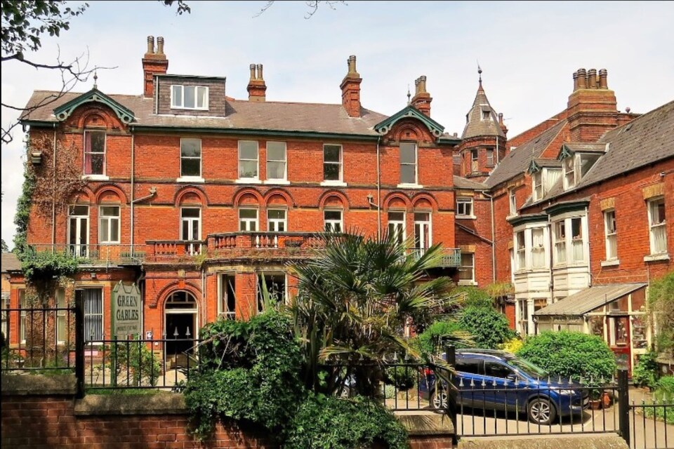 OYO Green Gables Hotel, YO12, Seamer