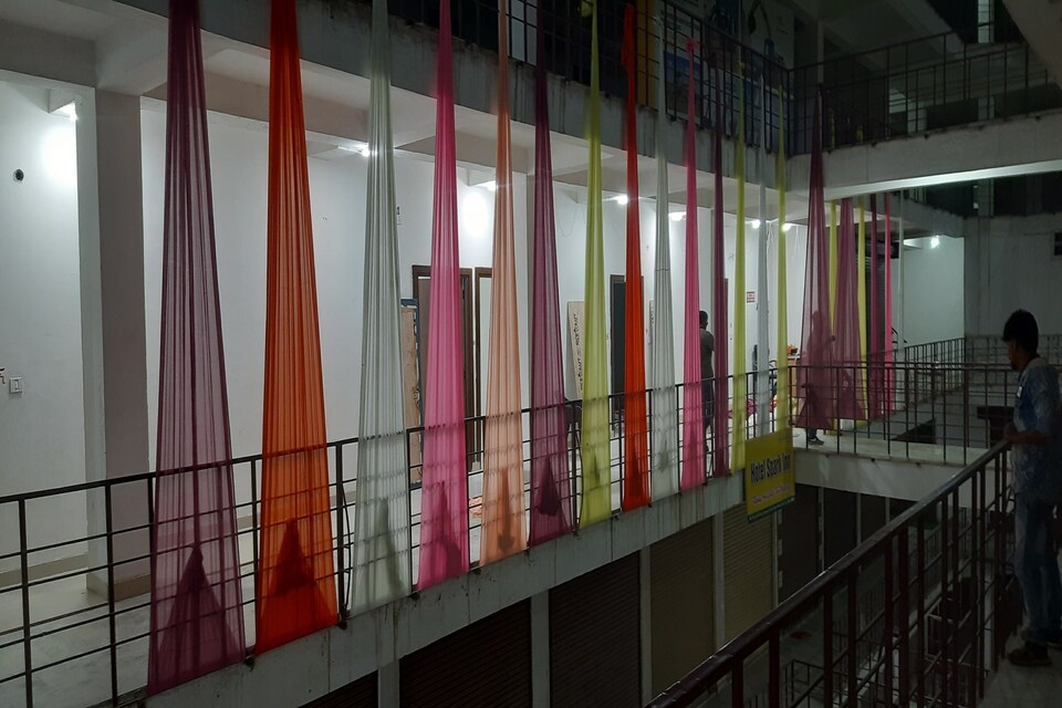 New code Live MRT597 , Meerut, Meerut