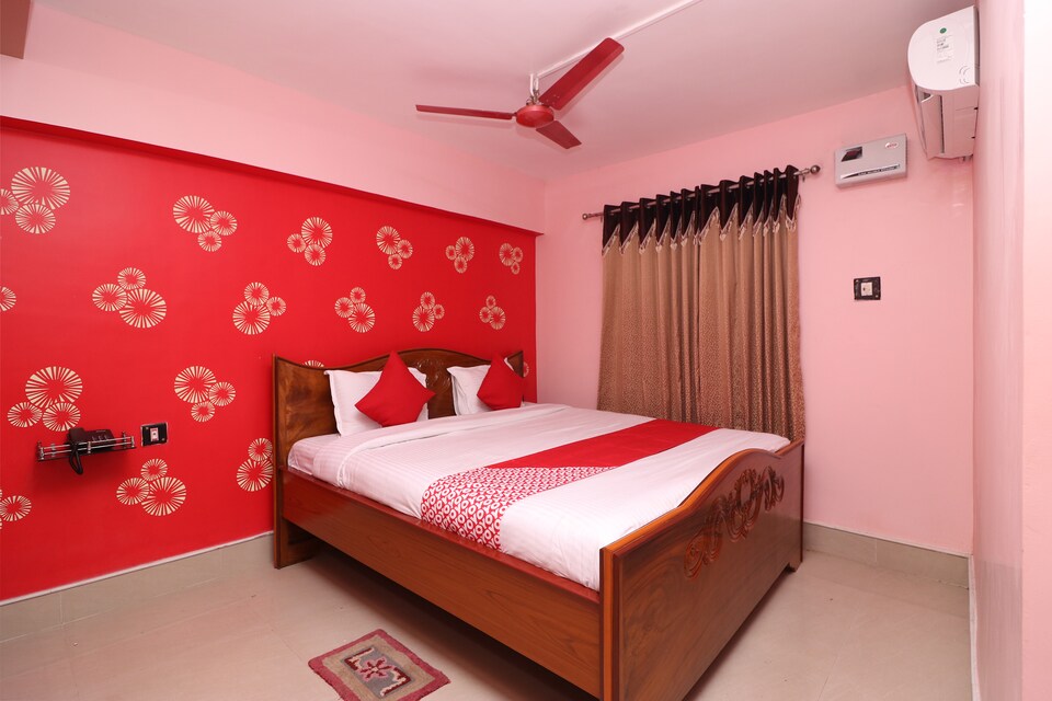 OYO 10564 Abhisek Inn, New Digha, Digha