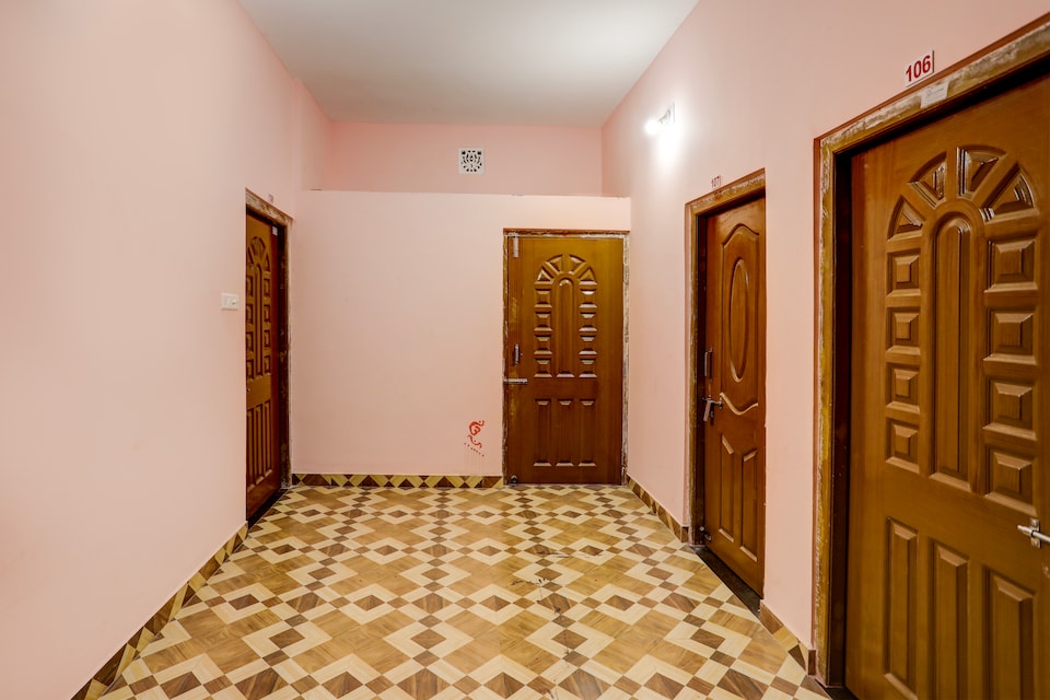 Hotel O Taaj Inn Guest House, Khandagiri Bhubaneswar, Bhubaneswar