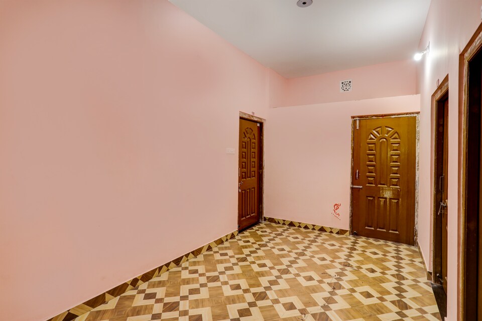 Hotel O Taaj Inn Guest House, Khandagiri Bhubaneswar, Bhubaneswar