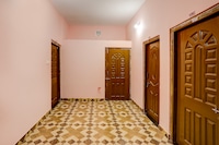 Hotel O Taaj Inn Guest House