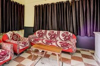 Hotel O Taaj Inn Guest House