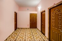 Hotel O Taaj Inn Guest House