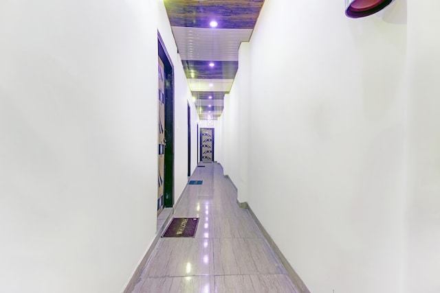 Hotel O International Guest House