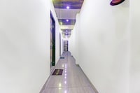 Hotel O International Guest House