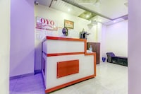 Hotel O International Guest House