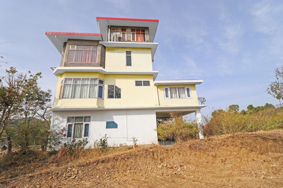 OYO The Farm Ville, Kachighatti- summerhill, Shimla