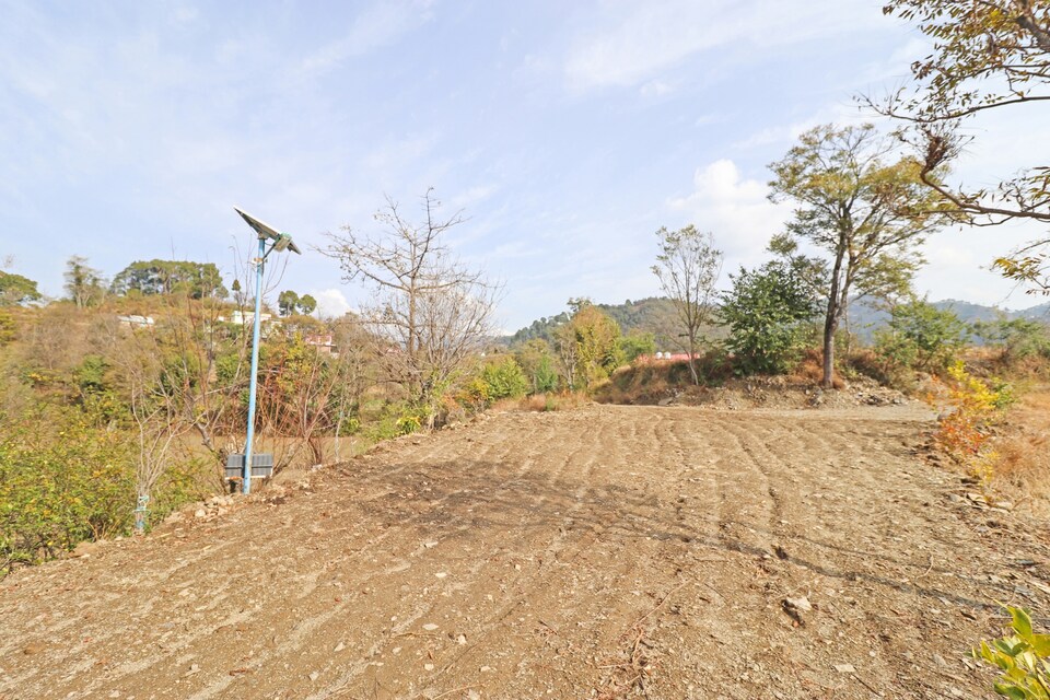 OYO The Farm Ville, Kachighatti- summerhill, Shimla