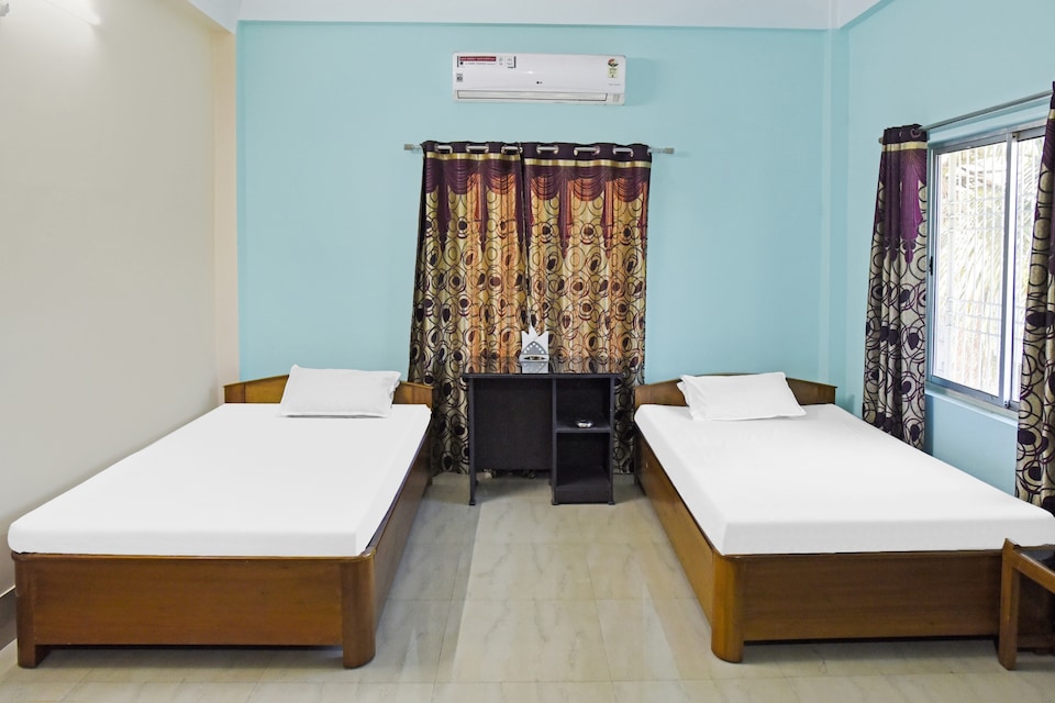 Hotel O Rainbow, Tezpur, Tezpur
