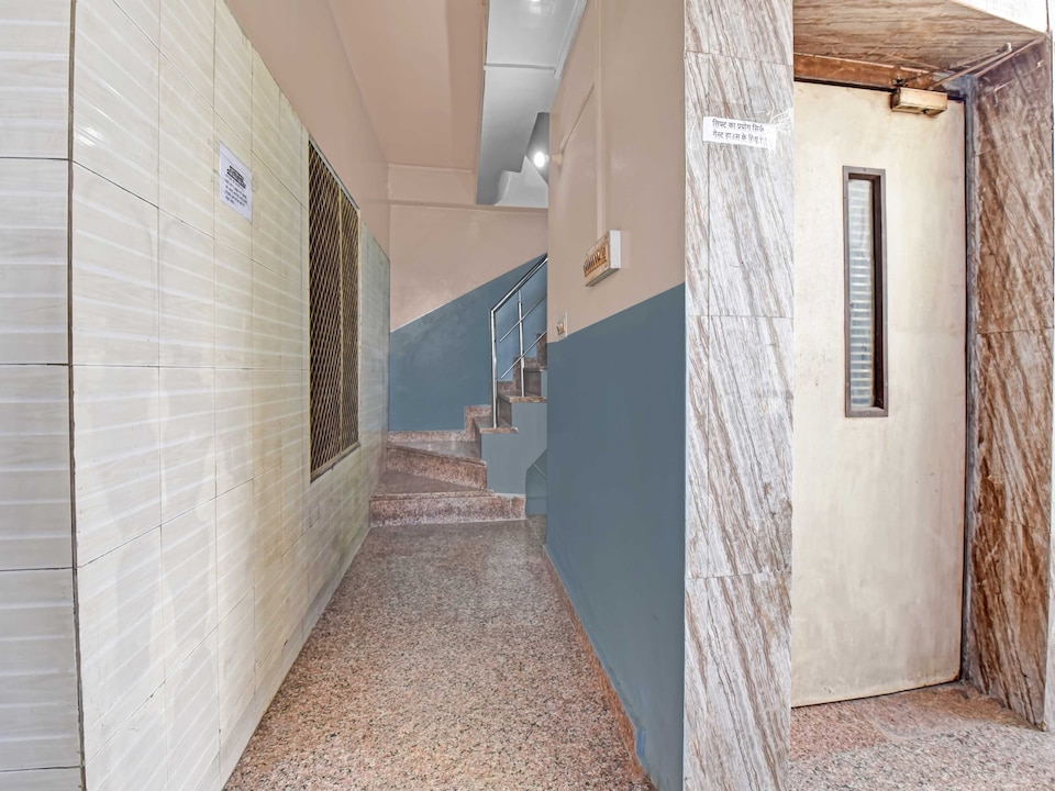  Hotel O Vaibhav, Ajmer Central, Ajmer