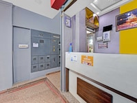 OYO 85212 Hotel Vaibhav