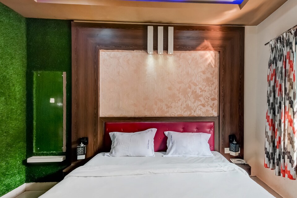 Capital O 85214 Tara P, CT Road Puri, Puri