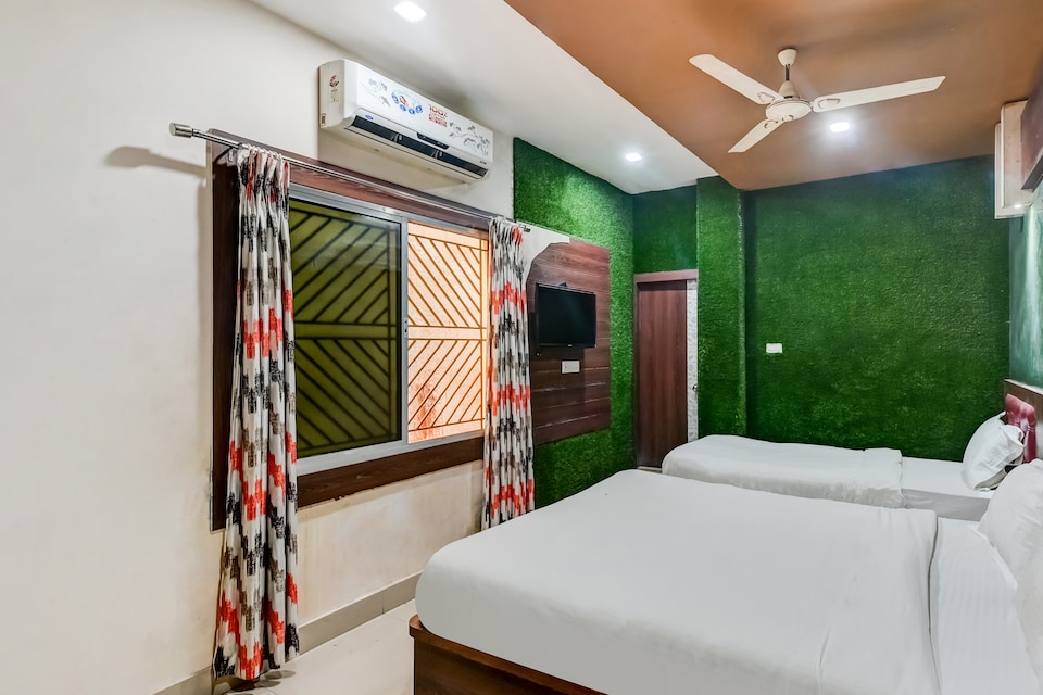 Capital O 85214 Tara P, CT Road Puri, Puri